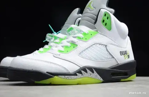 Air White 467827-105 5 54 467827-105 Jordan Retro Quai 0526